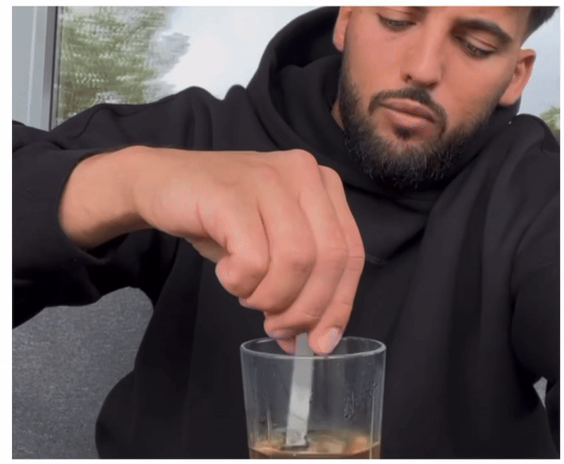 Shilajit Resin