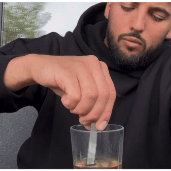 Shilajit Resin